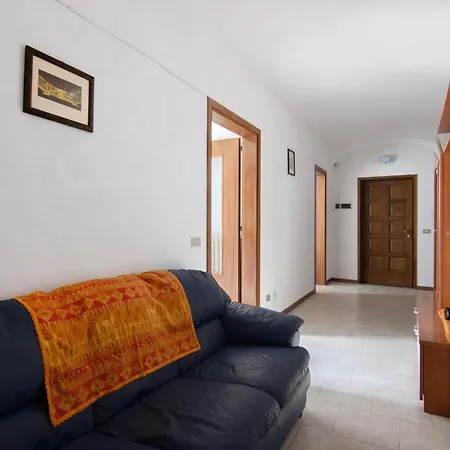 Апартаменты Casa Gio -