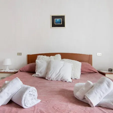 Casa Gio - Апартаменты *