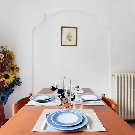 Casa Gio - Домазо