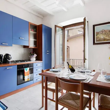 Casa Gio - Апартаменты *