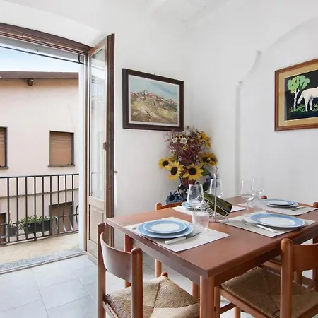 Casa Gio - Appartamento