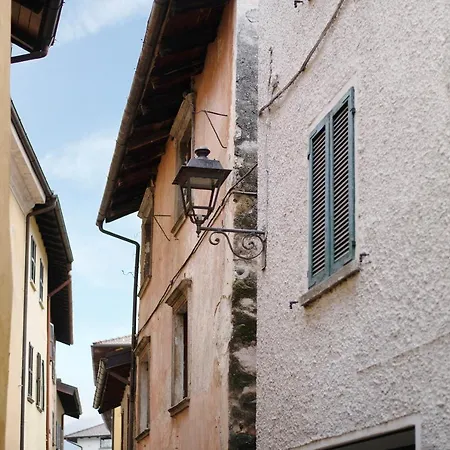 Appartamento Casa Gio - *