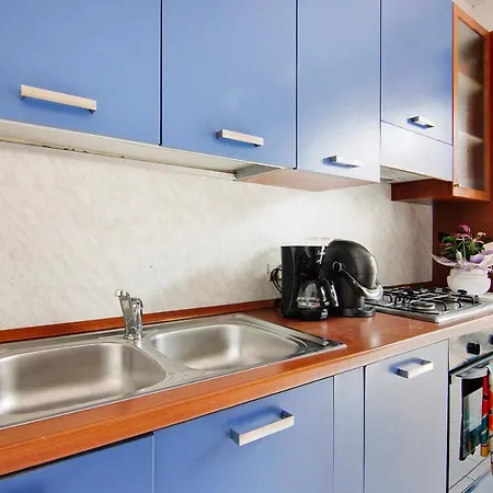 Appartamento Casa Gio - *