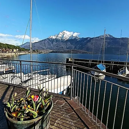 Casa Gio - Lägenhet Domaso